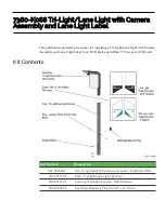 Preview for 4 page of NCR 7360-K068 Kit Instructions