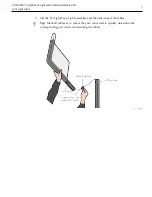 Preview for 10 page of NCR 7360-K068 Kit Instructions