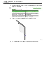 Preview for 24 page of NCR 7360-K068 Kit Instructions