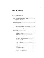 Preview for 6 page of NCR 7401 Web Kiosk User Manual