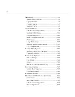 Preview for 10 page of NCR 7401 Web Kiosk User Manual