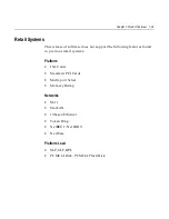 Preview for 59 page of NCR 7401 Web Kiosk User Manual