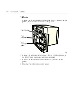 Preview for 73 page of NCR 7401 Web Kiosk User Manual