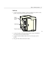 Preview for 76 page of NCR 7401 Web Kiosk User Manual