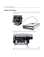 Preview for 77 page of NCR 7401 Web Kiosk User Manual