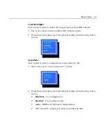 Preview for 118 page of NCR 7401 Web Kiosk User Manual