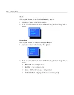 Preview for 119 page of NCR 7401 Web Kiosk User Manual