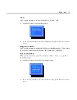 Preview for 120 page of NCR 7401 Web Kiosk User Manual