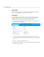 Preview for 143 page of NCR 7401 Web Kiosk User Manual