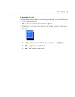 Preview for 148 page of NCR 7401 Web Kiosk User Manual