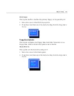 Preview for 150 page of NCR 7401 Web Kiosk User Manual