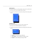 Preview for 160 page of NCR 7401 Web Kiosk User Manual