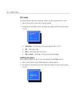 Preview for 161 page of NCR 7401 Web Kiosk User Manual