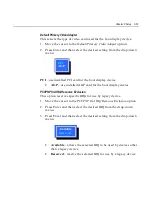 Preview for 162 page of NCR 7401 Web Kiosk User Manual