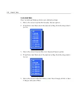 Preview for 169 page of NCR 7401 Web Kiosk User Manual