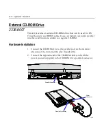 Preview for 218 page of NCR 7401 Web Kiosk User Manual