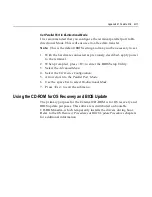 Preview for 219 page of NCR 7401 Web Kiosk User Manual