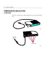 Preview for 222 page of NCR 7401 Web Kiosk User Manual