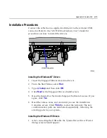 Preview for 223 page of NCR 7401 Web Kiosk User Manual