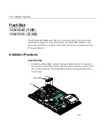 Preview for 228 page of NCR 7401 Web Kiosk User Manual