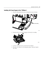 Preview for 297 page of NCR 7401 Web Kiosk User Manual