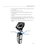 Preview for 315 page of NCR 7401 Web Kiosk User Manual