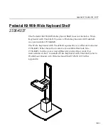 Preview for 345 page of NCR 7401 Web Kiosk User Manual