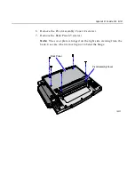 Preview for 349 page of NCR 7401 Web Kiosk User Manual