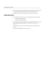 Preview for 356 page of NCR 7401 Web Kiosk User Manual