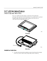 Preview for 357 page of NCR 7401 Web Kiosk User Manual