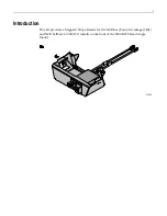 Preview for 3 page of NCR 7409-K250 Kit Instructions