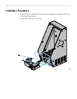 Preview for 4 page of NCR 7409-K250 Kit Instructions