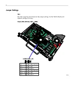 Preview for 6 page of NCR 7409-K250 Kit Instructions