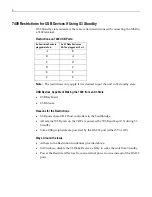 Preview for 8 page of NCR 7409-K250 Kit Instructions