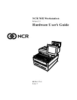 NCR 7452 User Manual preview