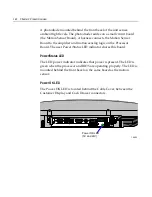 Preview for 46 page of NCR 7454 Hardware User'S Manual