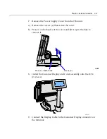 Preview for 71 page of NCR 7454 Hardware User'S Manual