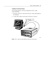 Preview for 73 page of NCR 7454 Hardware User'S Manual