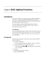 Preview for 139 page of NCR 7454 Hardware User'S Manual