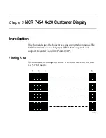 Preview for 149 page of NCR 7454 Hardware User'S Manual