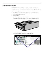 Preview for 4 page of NCR 7606-K261 Kit Instructions