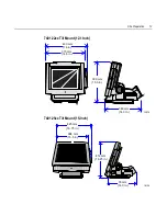 Preview for 31 page of NCR EasyPoint 7401 Site Preparation Manual