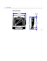 Preview for 32 page of NCR EasyPoint 7401 Site Preparation Manual