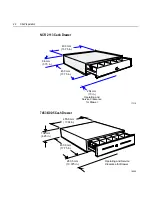 Preview for 42 page of NCR EasyPoint 7401 Site Preparation Manual