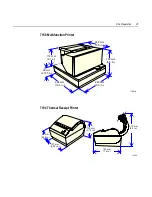 Preview for 43 page of NCR EasyPoint 7401 Site Preparation Manual