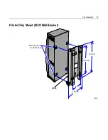 Preview for 63 page of NCR EasyPoint 7401 Site Preparation Manual