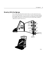 Preview for 77 page of NCR EasyPoint 7401 Site Preparation Manual