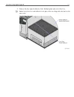 Preview for 17 page of NCR FastLane SelfServ Checkout 7358 Kit Instructions