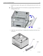 Preview for 25 page of NCR FastLane SelfServ Checkout 7358 Kit Instructions