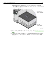 Preview for 31 page of NCR FastLane SelfServ Checkout 7358 Kit Instructions